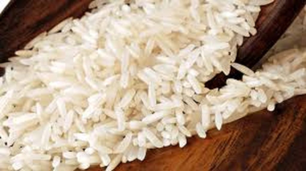 basmati-export