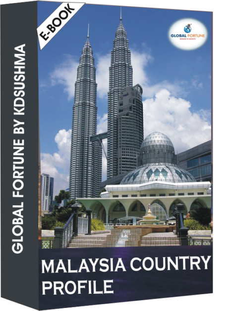 EBOOK COVER - Malaysia