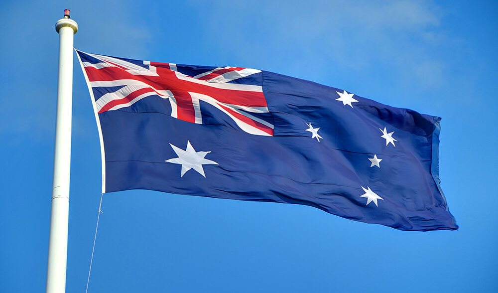 kdsushma-australia-flag