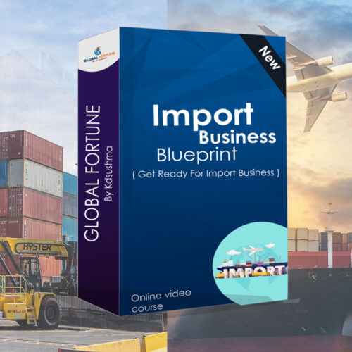 kdsushma-Import business blueprint