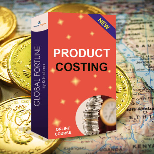 kdsushma-Costing course