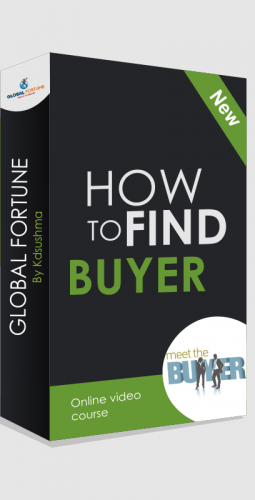 how to find buyers