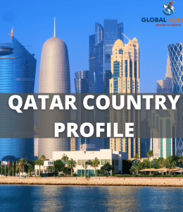 KDSUSHMA-QATAR COUNTRY PROFILE