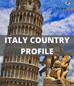 KDSUSHMA-ITALY COUNTRY PROFILE