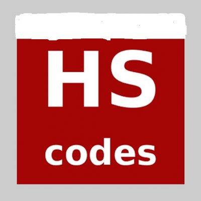 hs code